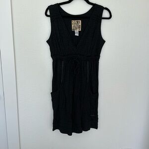 Billabong unworn black dress